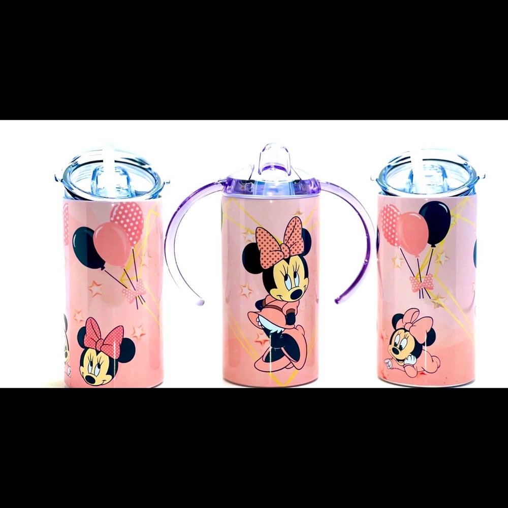 Kids Tumblr- Minnie mouse
